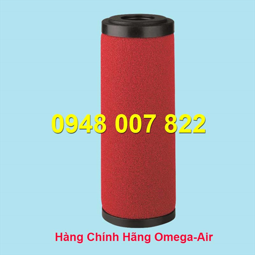  Lõi Lọc Tinh Đường Ống OMEGA